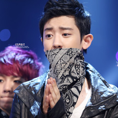 Chanyeol ft.Beakhyun - Love Song