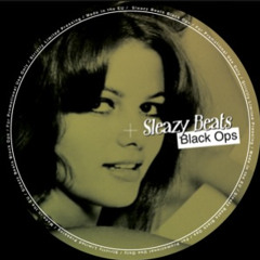 Ben La Desh - Motion (Stop That Groove Girl EP)