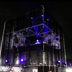 Transgression 001 - Live from GlobalGathering 2013