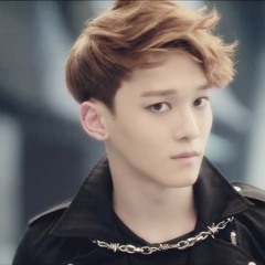 EXO CHEN - I Miss You LIVE