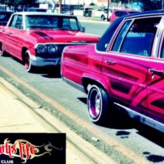 02. MC Mago - Set it off Notorious Life.