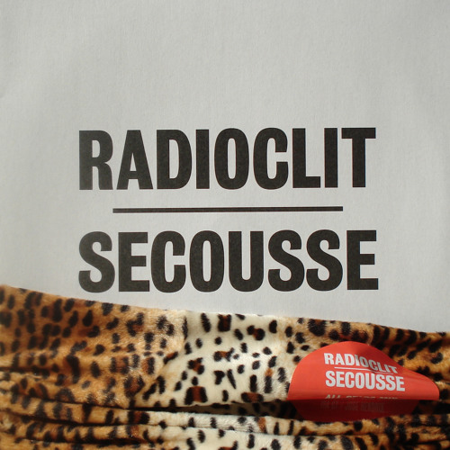 RADIOCLIT - SECOUSSE - INSTRUMENTAL