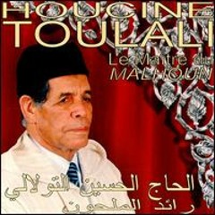 Cheikh toulali .Dare Sidi Kaddour El Alami