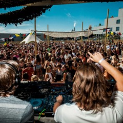 THUISHAVEN 4 Augustus - Stevie Wonda & Global Nick
