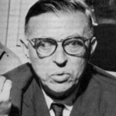 Sartre on Consciousness and the Self - Partially Examined Life