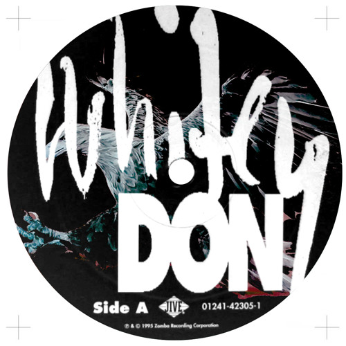 7FT X Whitey Don - Murderer [ 7FT REFIX ]