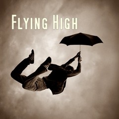 "Flying High" my version of Riny's song (click for description)