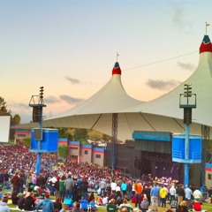 "Dark California Stars" - Wilco w/ Bob Weir