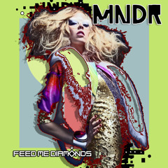Feed Me Diamonds (Album)