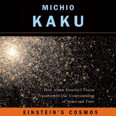 Michio Kaku