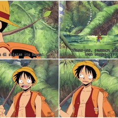 Luffy's Baka Song (Episode 169 - Skypiea Arc)