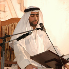 من ربع سورة العاديات إللى آخر القرآن + الفاتحة وأول خمس آيات من سورة البقرة | القارئ عبدالله أبل