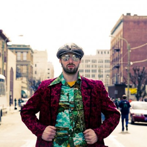 Mumuki - featuring Mark Woodyatt w/Eastman Jazz Ensemble under the direction of Fred Sturm