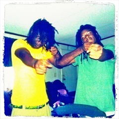 MaliXxMontana X Karletto Da Flame - Pledge Allegiance To The Money