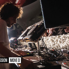 In Session: Move D (live from Freero)