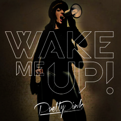 Avicii feat. Aloe Blacc – Wake Me Up (Pretty Pink Edit)