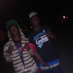 MaliXxMontana X Karletto Da Flame - Down For The Team