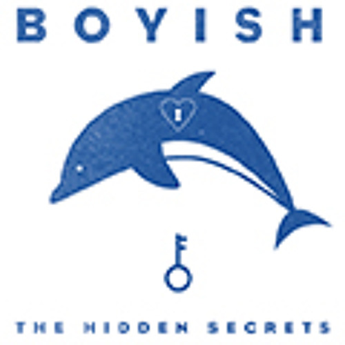 Boyish - Shadow of You