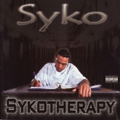 Syko - "Glitch In The System"