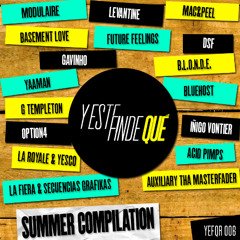 Yaaman - Why [Free Download]