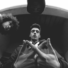 moneywood session n°1(TESTA,DELFA,AZUR from VOCAL HAZE and MONEYWOOD)