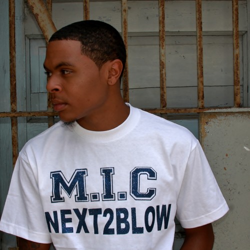 I.L Will " Alone " [Prod Smitty Beats]