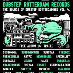 A New Beginning (CLIP) (Out now on DSR Records Free album! 11th august check description)