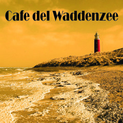 Disco Dymka - Cafe del Waddenzee Live-mix 08-08-2013