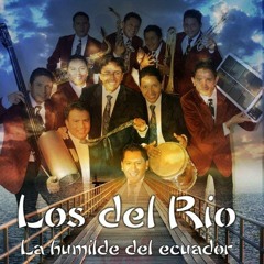 Los Del Rio de Ambato - Mix cumbias en Vivo