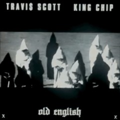 Travis Scott - Old English (Gold 88) (Instrumental) [Prod. By Travis Scott & Mike Dean]