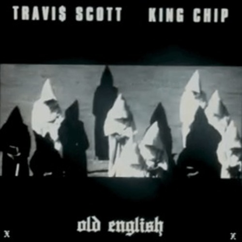 Travis Scott - Old English (Gold 88) (Instrumental) [Prod. By Travis Scott & Mike Dean]
