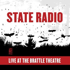 State Radio - "Open Up" (Live Acoustic 12.7.08)
