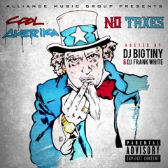 Cool Amerika - No Taxes