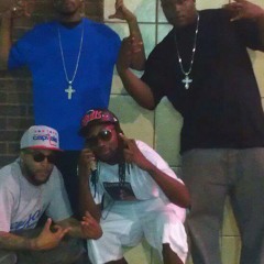 Zone 1 Mafia (MFG) - Strike a Pose