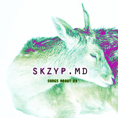 This Place Where We Sleep