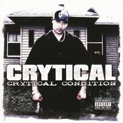 Crytical - "Take This Flight" (feat. Dividenz & Wanz)