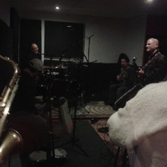 IMPRESIONS - JAZZ CON BRAVOS EN MUSICWORK!