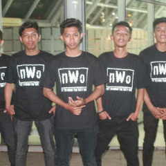 No Way Out - Kuingin Kau Pergi