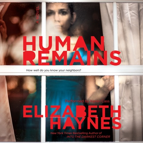 HUMAN REMAINS by Elizabeth Haynes