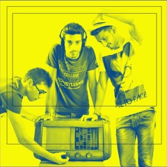 Diskoflex - Beside You (Original Mix) [FREE DOWNLOAD]