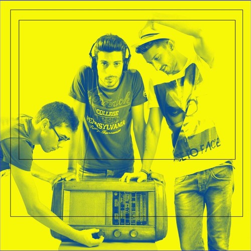 Diskoflex - Beside You (Original Mix) [FREE DOWNLOAD]