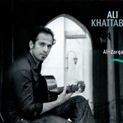 Ali Khattab - Oli Umm Kulthum