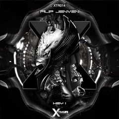 Filip Jenven - Hey [XtraLife Records] OUT NOW!!!