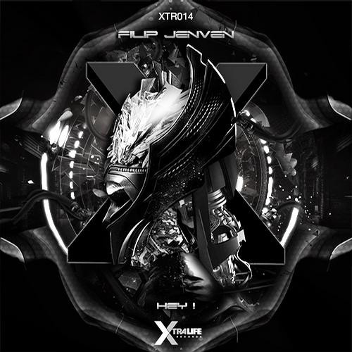 Filip Jenven - Hey [XtraLife Records] OUT NOW!!!