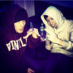 Terror Fingers Mixtape vol.1