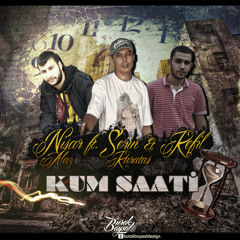 Nisar Alaz Feat Serin Karataş & Kefil - Kum Saati