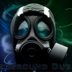 Underground Dubstep #01 by DiceTekk