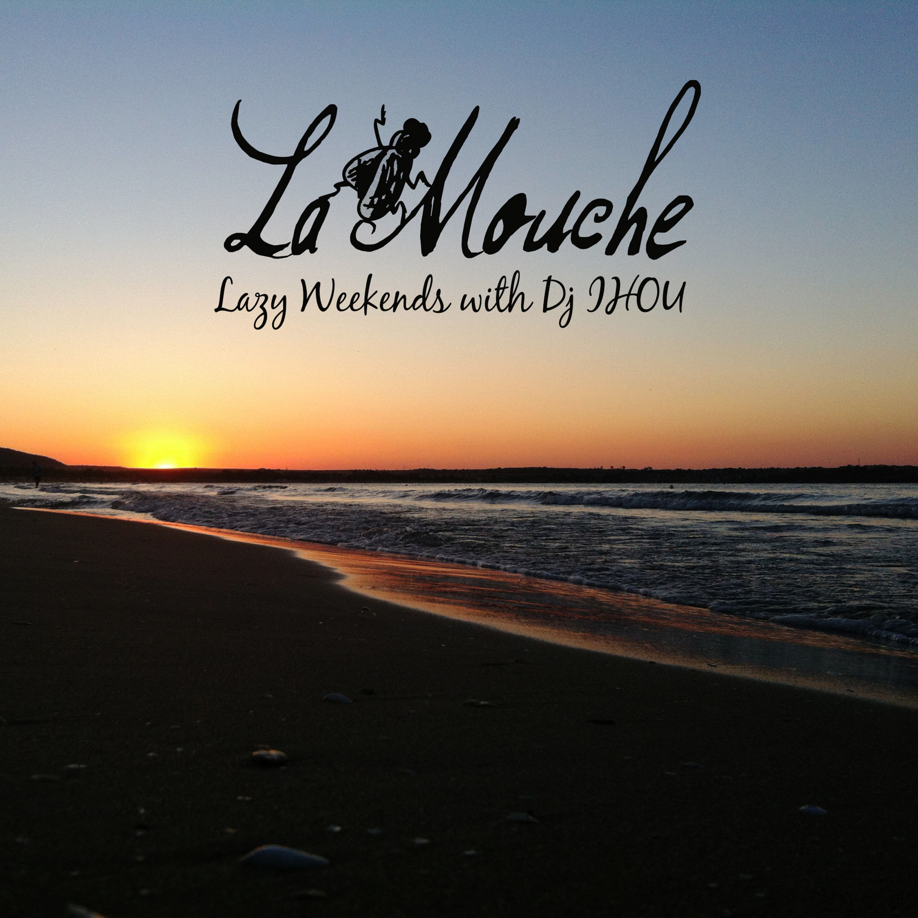 Lazy Weekends @ La Mouche 03August2013 Afternoon Session episode artwork