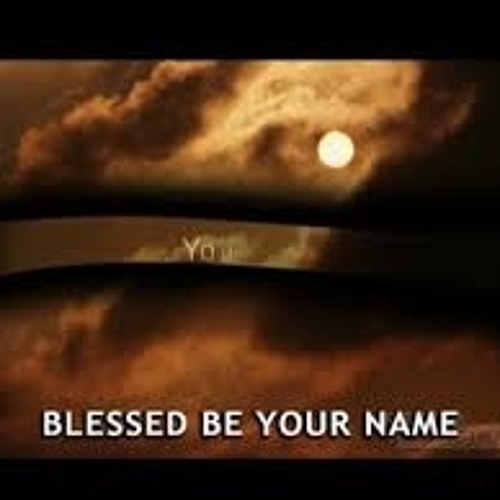 Te bendecire acustico- Matt Redman