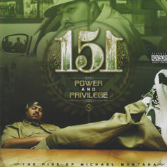 151 - "Let's Get it Poppin'" (feat. Killa Tay & Guce)